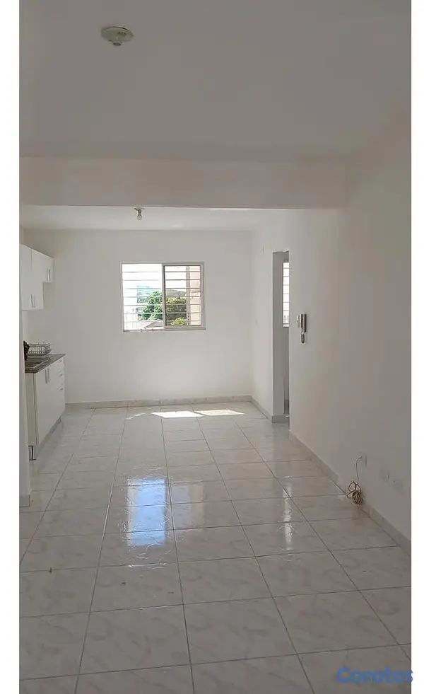 apartamentos - Se Renta Apartamento en Residencial Las Aromas del Parque 2
