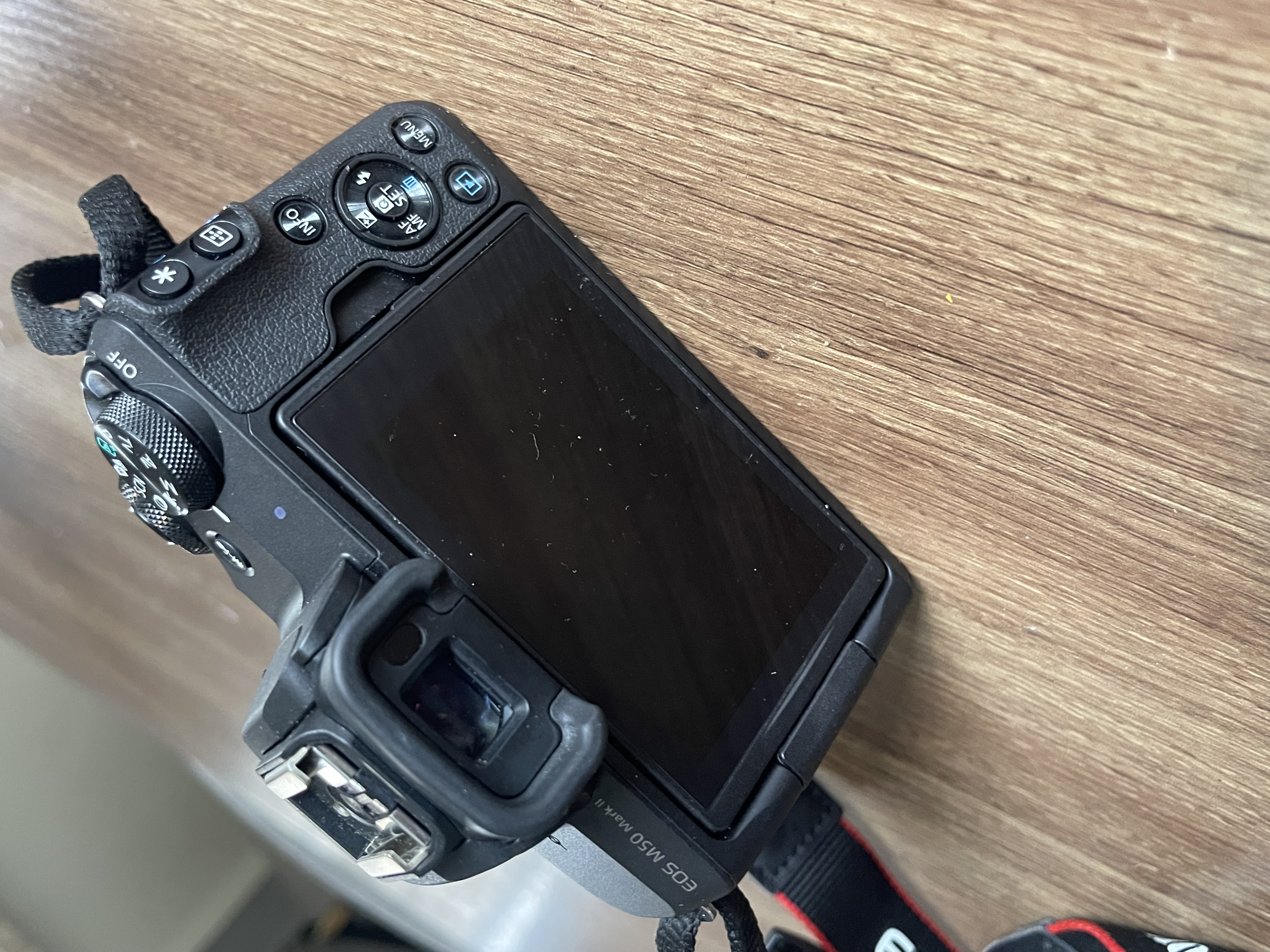 camaras y audio - 📸 Canon EOS M50 en venta – RD$35,000 📸 1