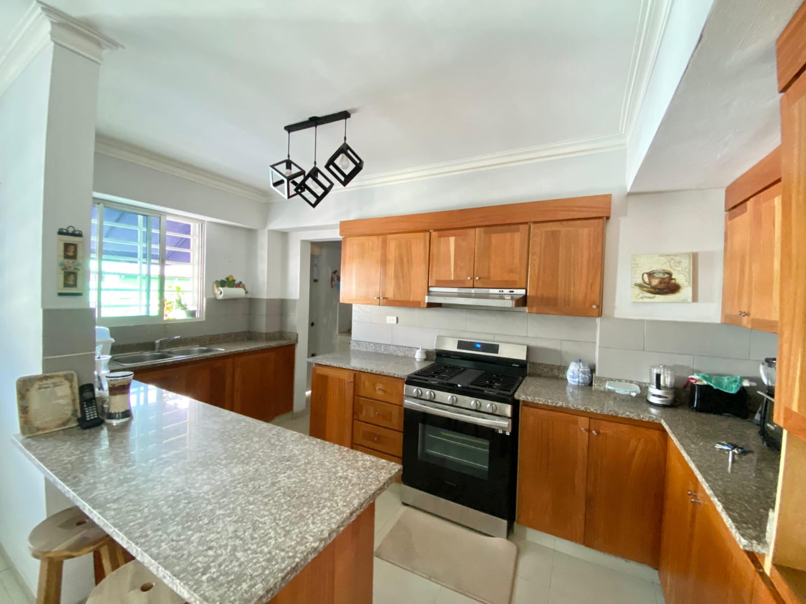 apartamentos - Venta Apto Familiar en Villa Marina 6