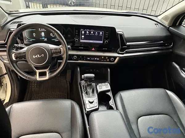 jeepetas y camionetas - 2024 Kia Sportage Luxury 2