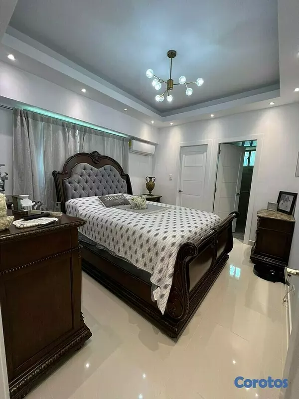 apartamentos - Apartamento en venta en Alma Rosa I 9