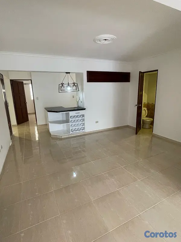 apartamentos - Mirador de sur  2