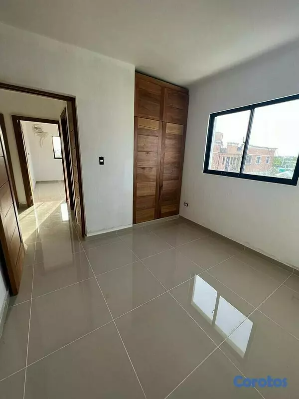 apartamentos - Apartamento en venta en Las Américas. 7