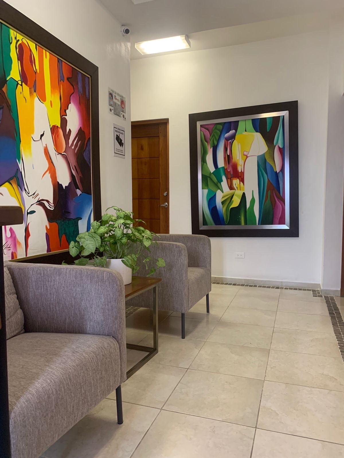 oficinas y locales comerciales - alquiler local en los Prados  5
