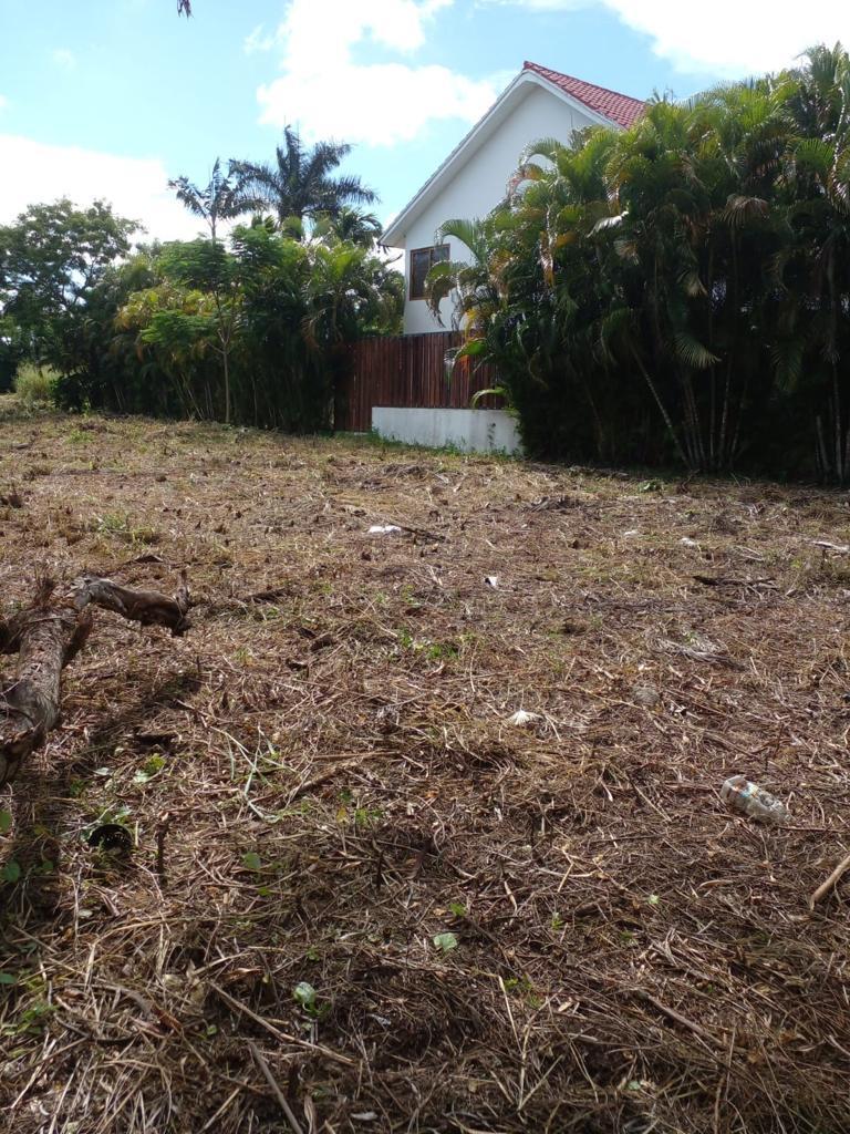 solares y terrenos - Solar  en venta en excelente zona en Guavaberry. 7