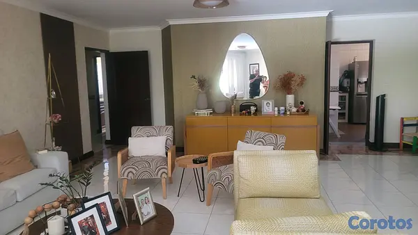 apartamentos - En los Cacicazgos DN 11