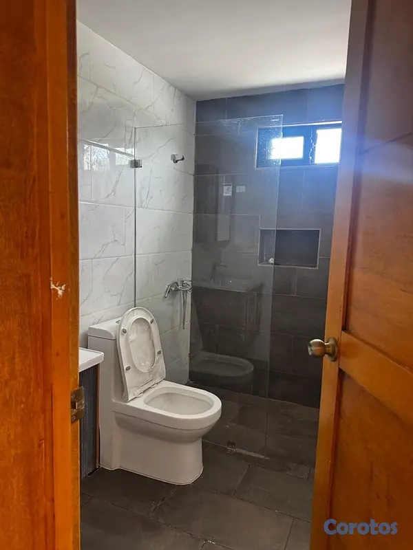 apartamentos - Alquilo Apartamento En Bavaro 9