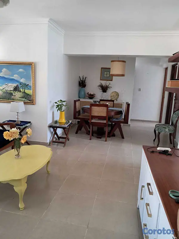 apartamentos - Excelente apartamento venta Zona universitaria  9