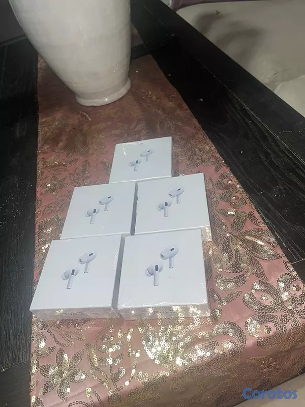 accesorios para electronica - AirPods Pro 3 5