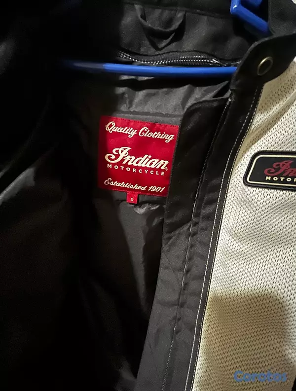 ropa para mujer - Chaqueta de Moto para Mujer 2