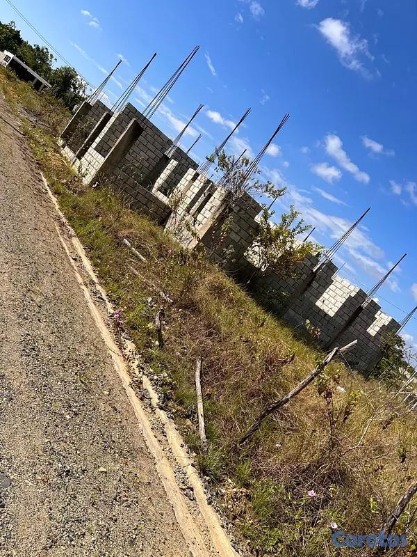 solares y terrenos - solar en venta RD$1,000,000 2
