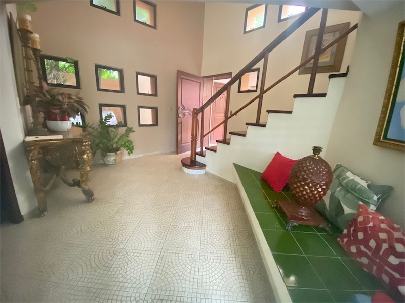 casas - Venta de Casa en los ríos con 949 Mts solar.Distrito nacional 4