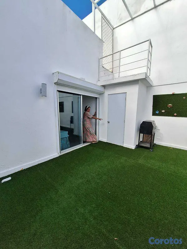penthouses - PENTHOUSE DE LUJO EN BELLA VISTA – AMPLIO, MODERNO 8