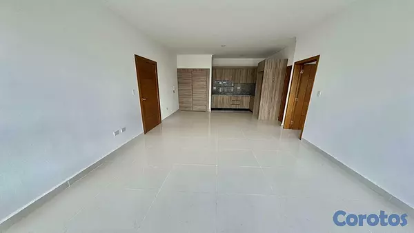 apartamentos - Apartamento Nuevo en Renacimiento 3
