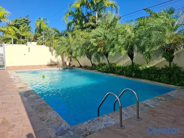 apartamentos - 🏡 Apartamento de 3 Habitaciones en Residencial 2