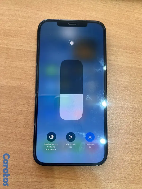 celulares y tabletas - iPhone 12 Pro Max 128GB 4