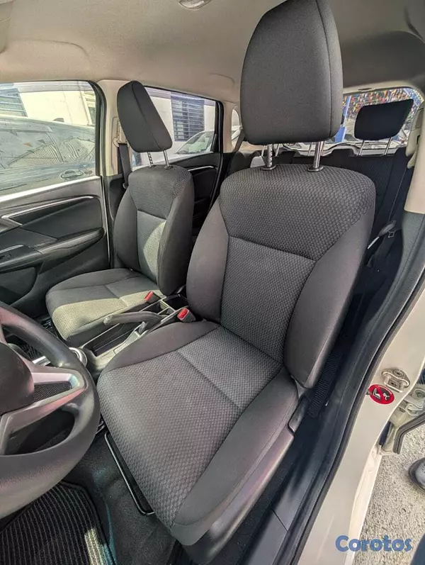 carros - HONDA FIT 2020 2