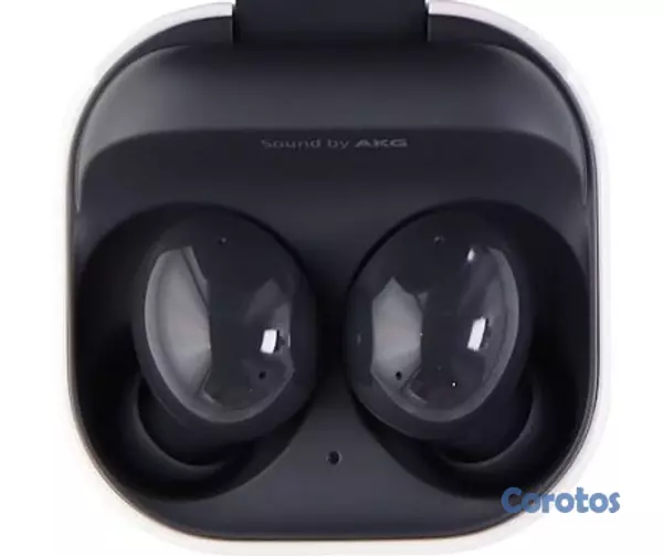 camaras y audio - SAMSUNG Galaxy Buds2- inalámbricos- grafito nuevos 2