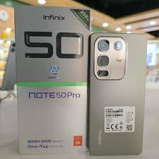 celulares y tabletas - INFINIX NOTE 50 PRO DE 256GB 16GB RAM NUEVO DE CAJA #OFERTAS 