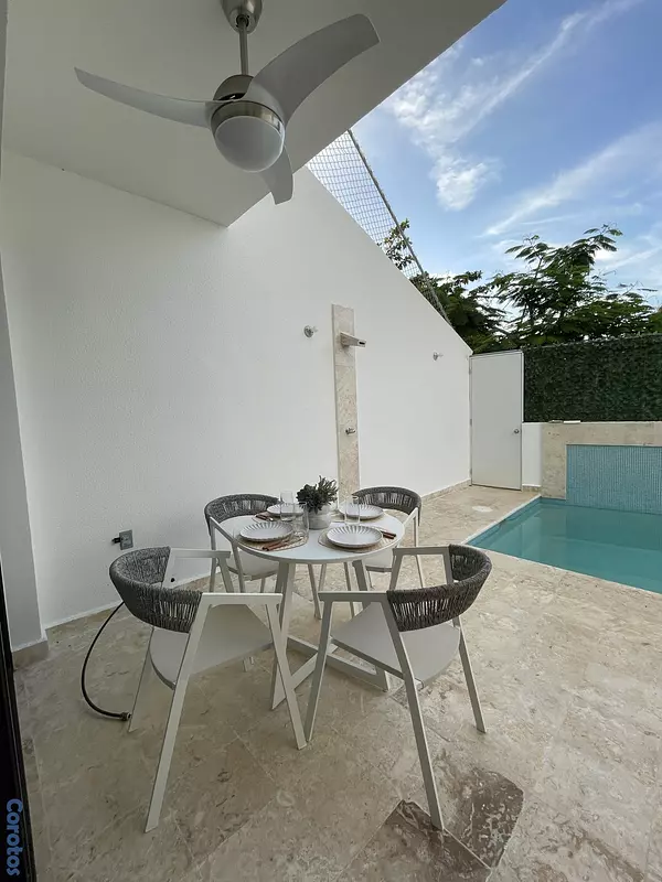 casas - 🏡 Townhouses de Lujo en Sosúa – ¡Tu hogar soñado  2
