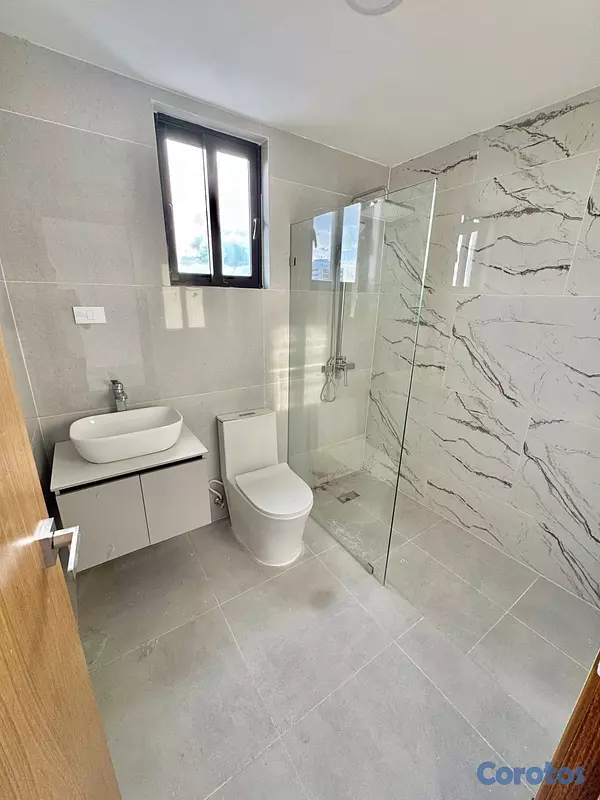 apartamentos - Apartamento nuevo en venta - Serrallés 20