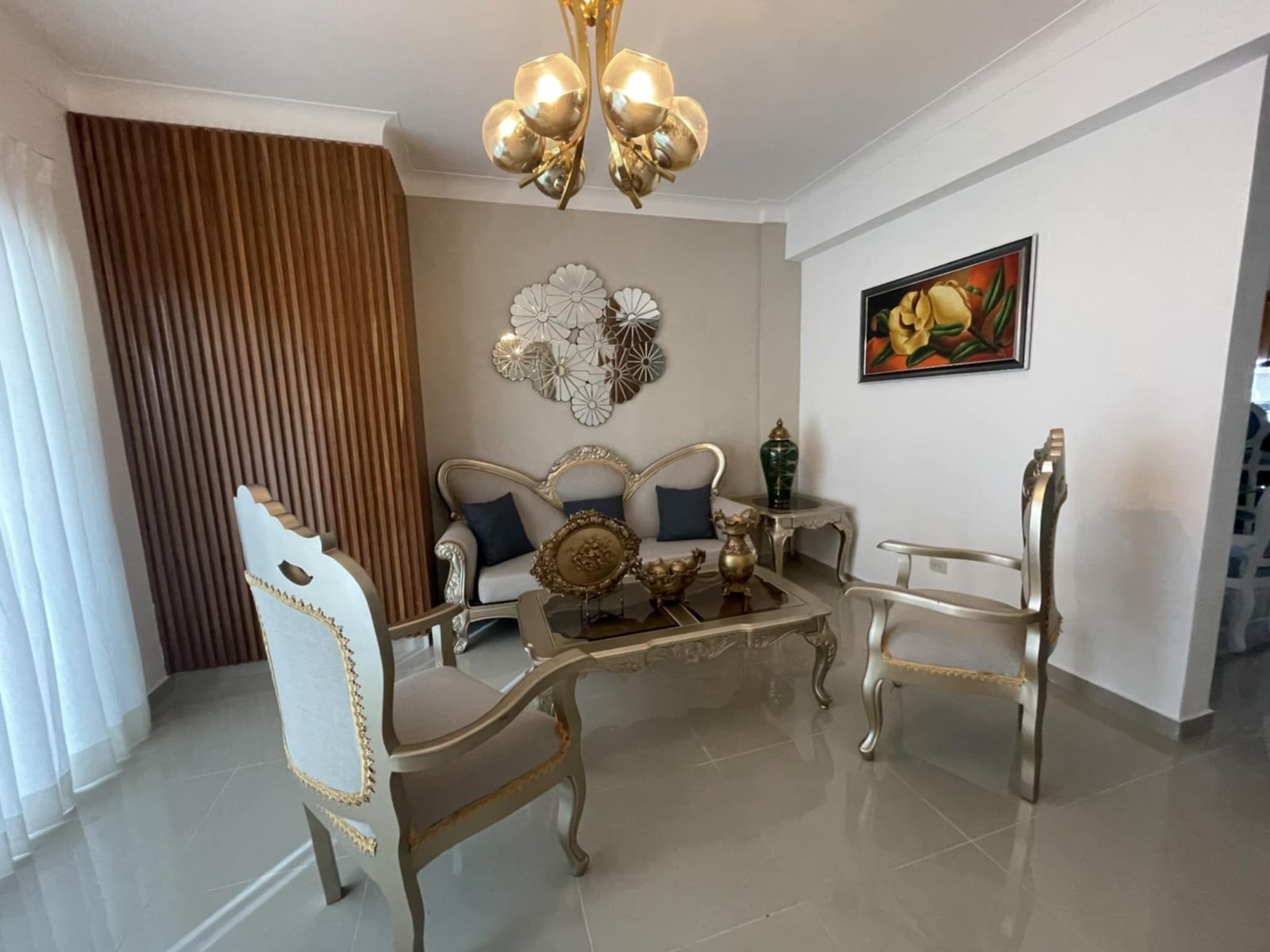 apartamentos - VENDO APARTAMENTO EN ALMA ROSA I  6