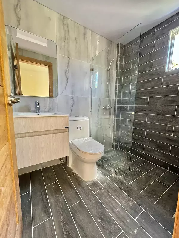 apartamentos - Los Prados Apartamento Nuevo en Venta 8