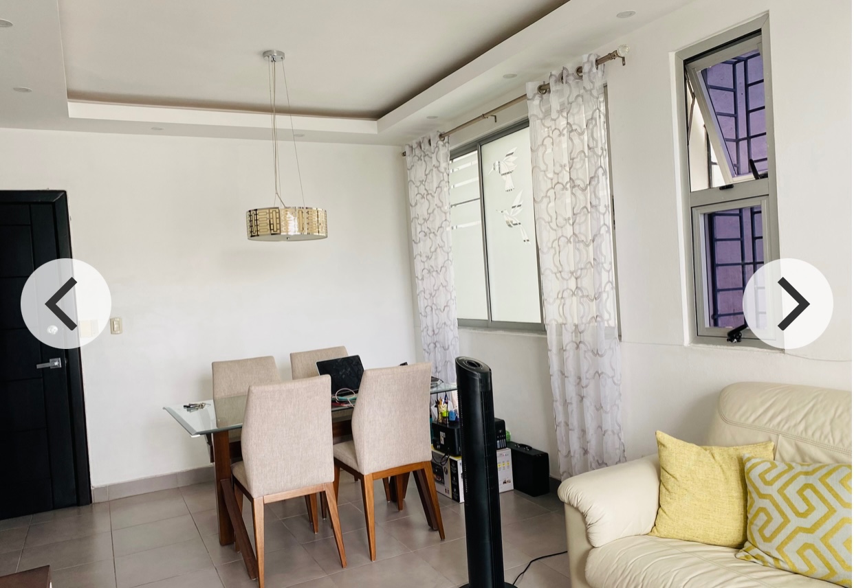 apartamentos - Apartamento 1