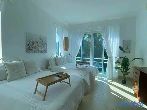 penthouses - penthhause de lujo en puerto plata  9