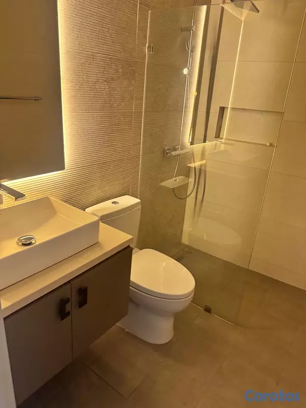 apartamentos - Paraíso segunda con terraza vendo nuevo  5