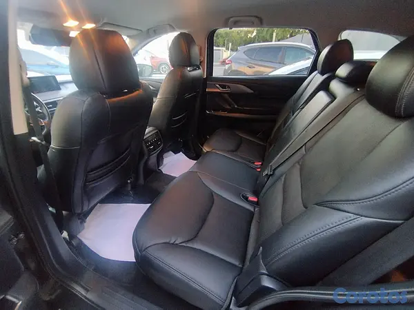jeepetas y camionetas - 2019 Mazda CX9 Touring 4x4  5