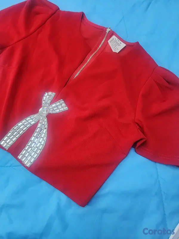 ropa para mujer - Lote de 10 piezas de ropa. 5