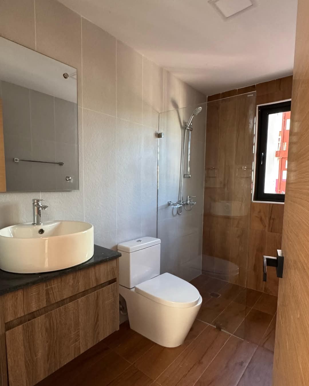apartamentos - Apartamento en Arroyo Hondo Viejo con Terraza  3