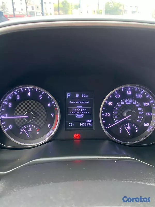 carros - Hyundai Elantra SEL 2020 7