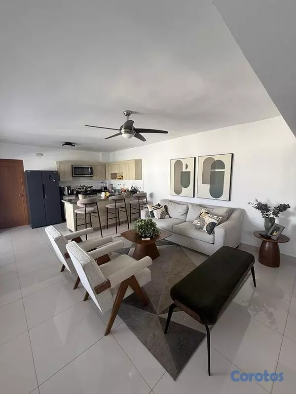 apartamentos - APARTAMENTO EN VENTA – ZONA UNIVERSITARIA 3