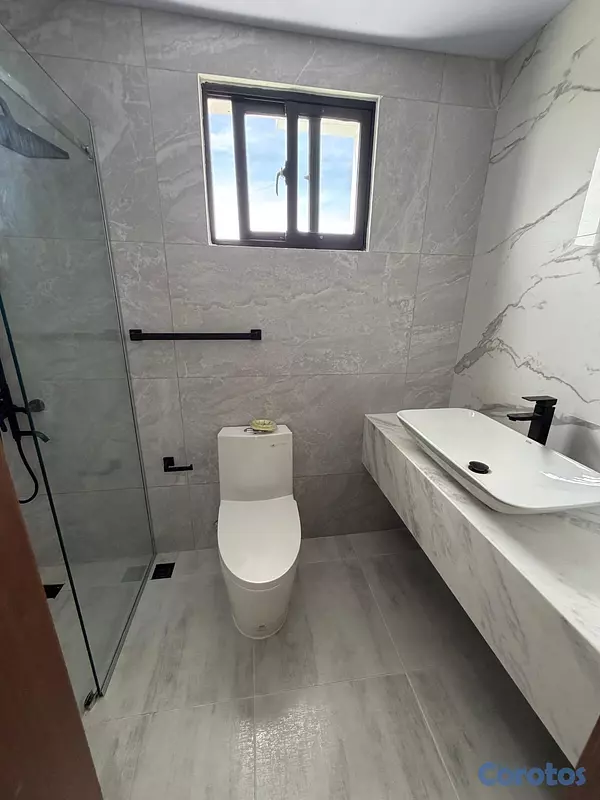 apartamentos - Apartamento en alquiler en La Zurza   8