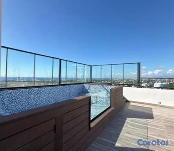 apartamentos - APARTAMENTO EN VENTA 4