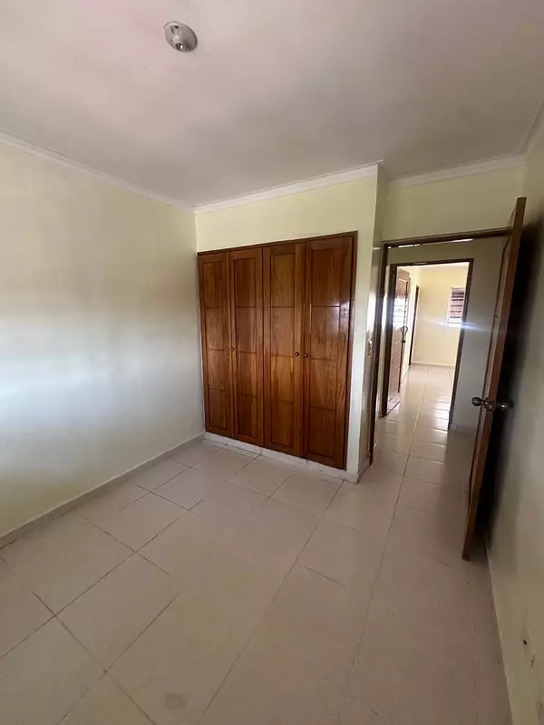 apartamentos - Venta de Apartamento San Isidro Labrador 9