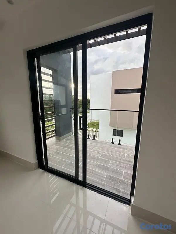 casas vacacionales y villas - Vendo EXCLUSIVA 
Villa tipo B. 
📍Vista cana. Punta Cana
 6