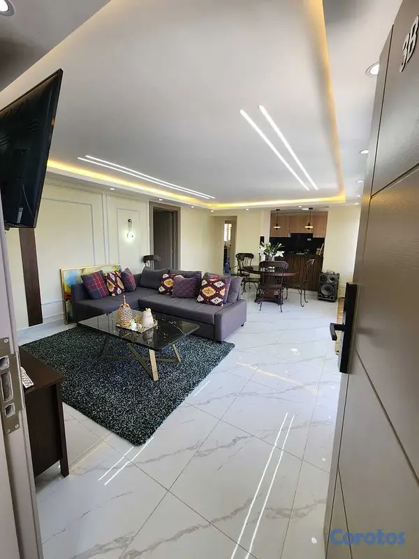apartamentos - Tercer piso remodelado en Renacimiento 4
