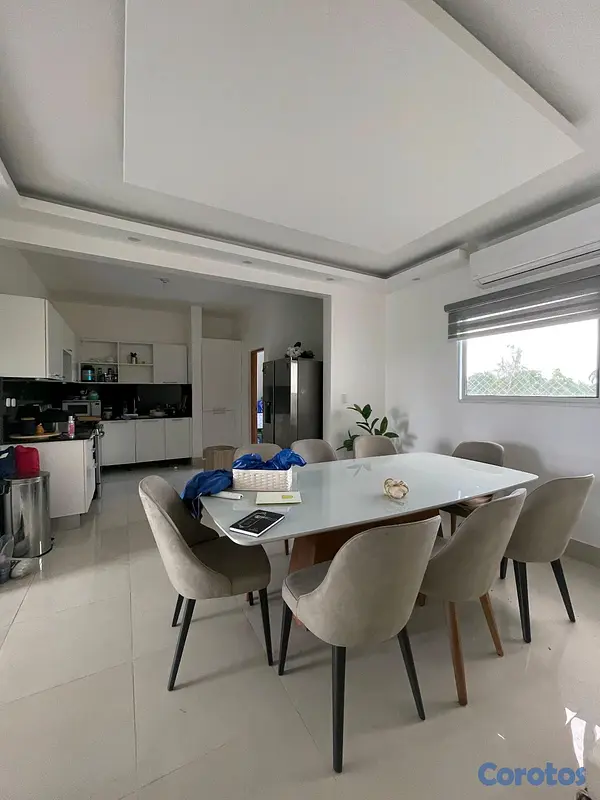 apartamentos - Apartamento en venta próximo al aeropuerto 3
