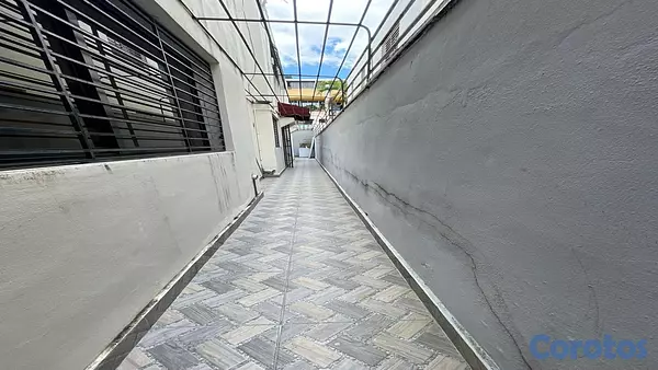 casas - Vendo/Alquilo Casa en Arroyo Hondo 10