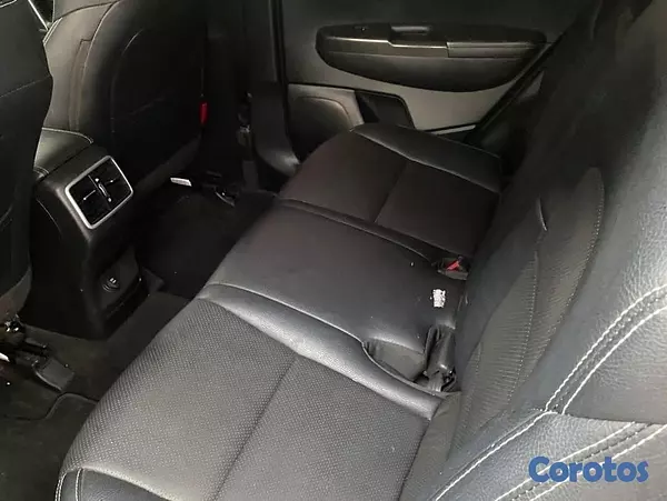 jeepetas y camionetas - KIA SPORTAGE  LX 2017 7