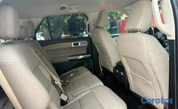 jeepetas y camionetas - 2021 Ford Explorer Limited 4x4  3