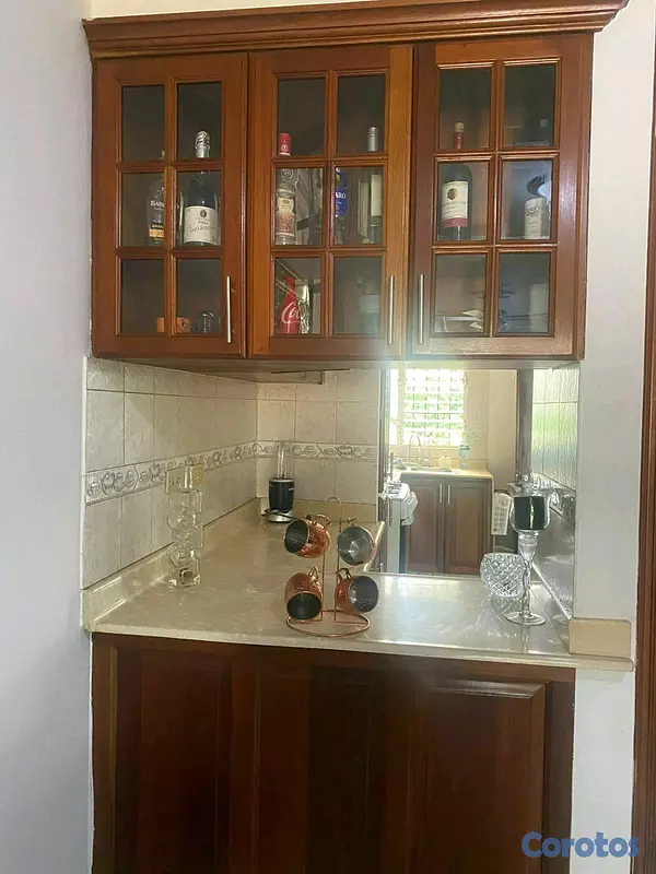 apartamentos - Apartamento en Venta ubicado en Evaristo Morales  4