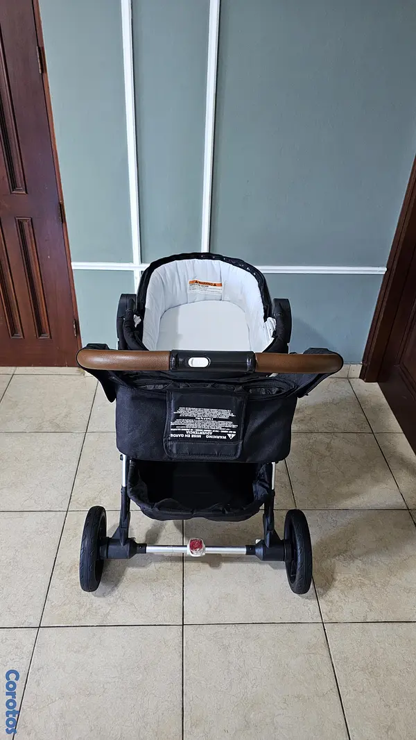 coches y sillas - Coche Mockingbird + Moises + Base para CarSeat para niño niña bebe 6
