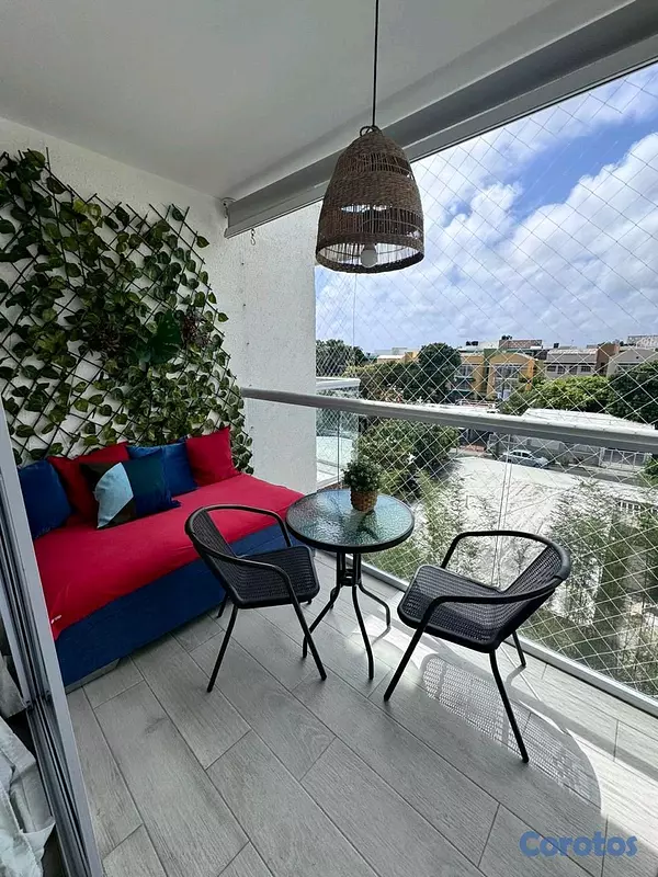 apartamentos - Venta  Andares del Mirador km Independencia  3