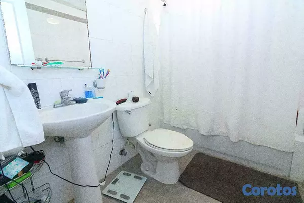 apartamentos - Apartamento en evaristo morales 9