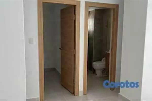 apartamentos - Venta en bella vista 3