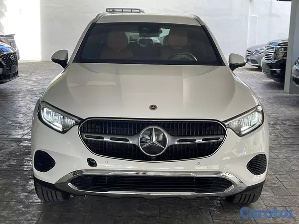 jeepetas y camionetas - Mercedes-Benz Clase GLC 200 2026 6